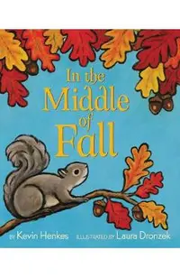 In the Middle of Fall