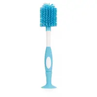 Perie pentru curatarea biberoanelor Soft Touch, 1 bucata, Dr. Brown's