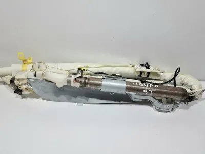 Airbag cortina stanga 5N0880741K Volkswagen Tiguan facelift (2011-2015)