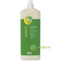 Sapun Lichid pentru Scos Pete cu Bila de Bovina Ecologic/Bio 1L