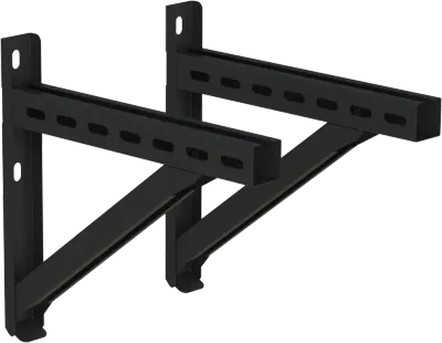 Suport pentru sustinere cos - DW Black - Type I - 350mm