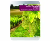Pachet cadou - Adopt a Vine