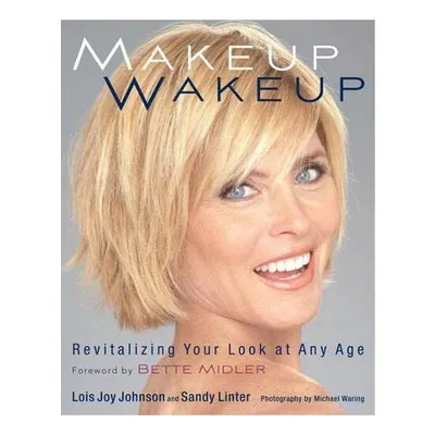 Makeup wakeup