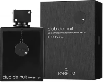 Armaf Club de Nuit Apă de Parfum Intense, 200 ml