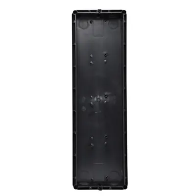 Carcasa pentru montaj incastrat 4 module
