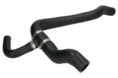 Furtun cauciuc sistem racire (splitter, 17mm 28mm 30mm, lungime: 700mm) EURO 6 DAF XF 106 MX-11320-MX-13390 dupa 2012