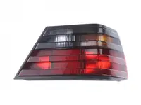 Stop lampa spate dreapta culoare semnalizator fumuriu, culoare sticla rosu MERCEDES Clasa E W124 Cabriolet Coupe Sedan intre 1992-1998