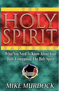 The Holy Spirit Handbook