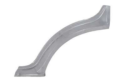 Set reparatie aripa interioara Dreapta Spate potrivit NISSAN PATHFINDER III R51 2005-2012 - (Partea frontala)