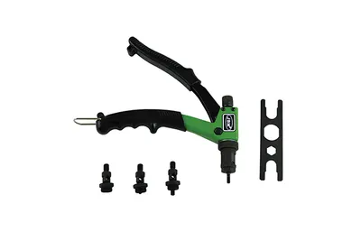 Cleste Popnituri Profesional 200 Mm 8 Jbm
