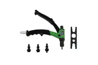 Cleste Popnituri Profesional 200 Mm 8 Jbm