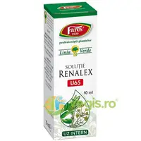 Renalex Solutie (U65) 10ml