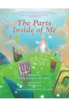 The Parts Inside of Me