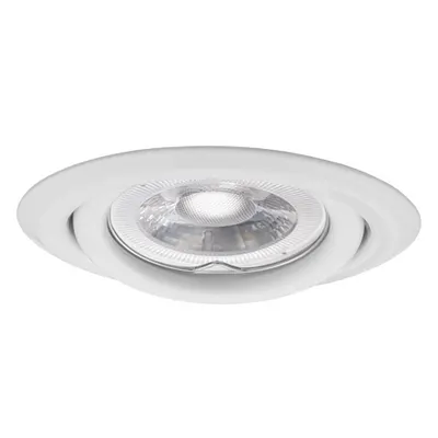Inel pentru corp de iluminat tip spot ARGUS II ARGUS II CT-2115-W
