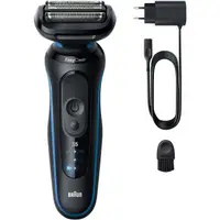 Braun Series 5 52-B1000s Aparat de bărbierit electric