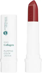 Bell HYPOAllergenic Ruj Vegan Collagen Plumping Color, 06 Cherry, 4 g