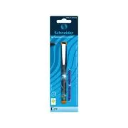 Roller cu cartus SCHNEIDER INX Sportive, + 1 rezerva cerneala/blister