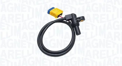 Senzor Pozitie Arbore Cotit Potrivit Citroen C3 I, C4, C4 Grand Picasso I, C4 I, C4 Picasso I, C5 I, C5 Ii, C5 Iii, C8, Jumpy I, Xsara, Xsara Picasso; Fiat Scudo, Ulysse 1.4-3.0 01.96