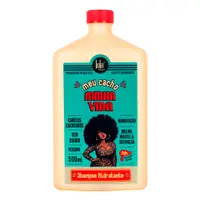 Sampon pentru par cret Meu Cacho Minha Vida, 500ml, Lola Cosmetics