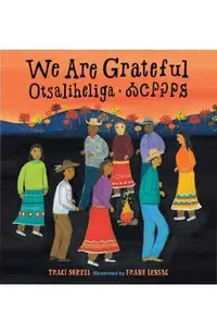 We Are Grateful: Otsaliheliga