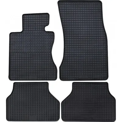 Covorase auto BMW 5-Series (E60) 2003 - 2010/ 5-Series Touring (E60) 2004 - prezent Petex