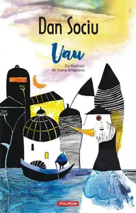 Uau - Paperback brosat - Dan Sociu