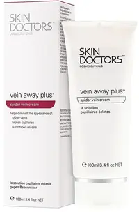 Skin Doctors Cremă pentru vene și capilare Vein Away Plus, 100 ml