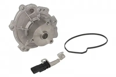 Pompa apa cu garnitura potrivit LAND ROVER DISCOVERY SPORT, RANGE ROVER EVOQUE 2.0D 2.0DH 12.18