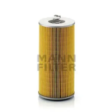 Filtru ulei Mann-Filter H 12 110 3