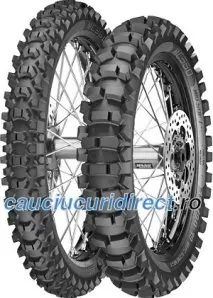 Metzeler MC360 ( 110/100-18 TT 64M Roata spate, M/C, MST, Mischung Mid Hard Terrain )