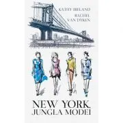 New York Jungla Modei