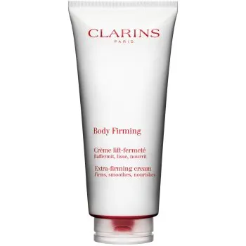 Clarins Extra-Firming Body Cream Cremă corp nutritivă și pentru fermitate cu aloe vera