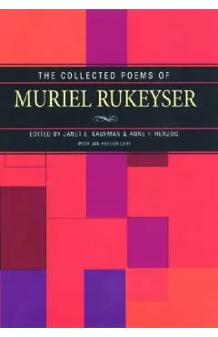 Collected Poems of Muriel Rukeyser