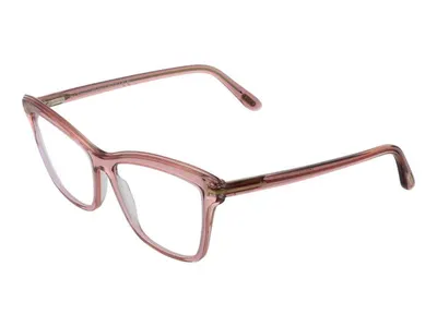Ochelari de vedere Tom Ford FT5619-B 072