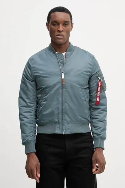 Alpha Industries geacă bomber MA-1 VF Vintage Fit 59