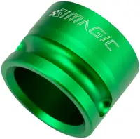 Suport pentru volan Simagic – P-WMT, verde