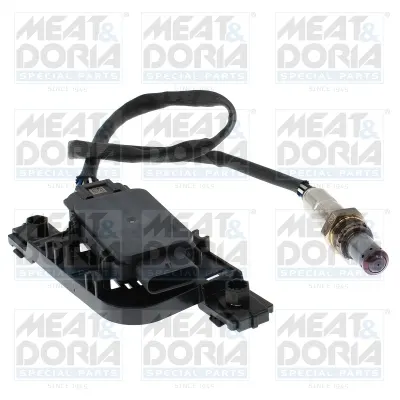 Senzor Nox Potrivit Skoda Karoq; Vw Golf Alltrack Vii, T-Roc 1.5 1.6d 12.14