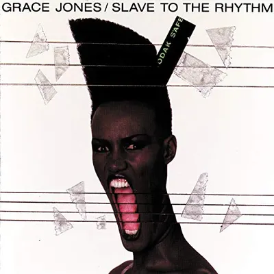 Slave To The Rhythm - Vinyl