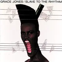 Slave To The Rhythm - Vinyl
