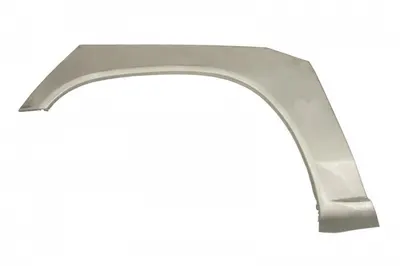 Segment reparatie aripa spate dreapta MITSUBISHI PAJERO PININ 3 usi intre 1996-2007