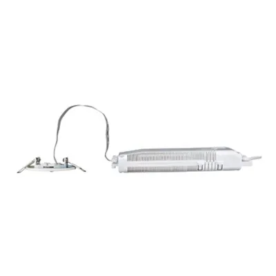 Emerg. C.il EE 1x1W ERT-LED 3h 230V AC Wireless cai evacuare