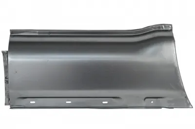 Segment reparatie aripa spate dreapta inaintea rotii, model mediu NISSAN INTERSTAR; OPEL MOVANO; RENAULT MASTER II intre 1999-2010