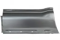 Segment reparatie aripa spate dreapta inaintea rotii, model mediu NISSAN INTERSTAR; OPEL MOVANO; RENAULT MASTER II intre 1999-2010