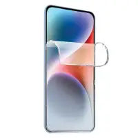 Folie Silicon Matte Lemontti pentru Google Pixel 6a
