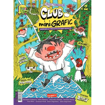 Club miniGrafic 2
