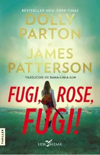 eBook Fugi, Rose, fugi!