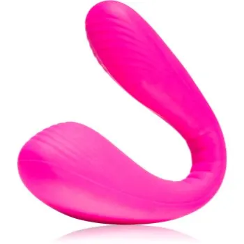 LOVENSE Dolce Quake Adjustable Dual vibrator