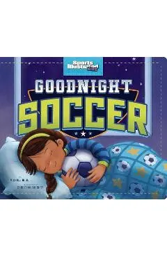 Goodnight Soccer