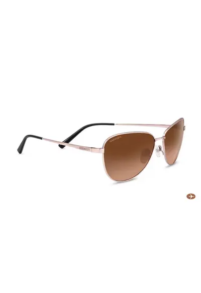 Ochelari GLORIA – Drivers Gradient - 49875 - Auriu