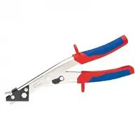 Foarferca de taiat tabla Knipex 90 55 280, 280 mm